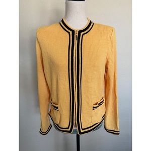 St. John Collection Jacket